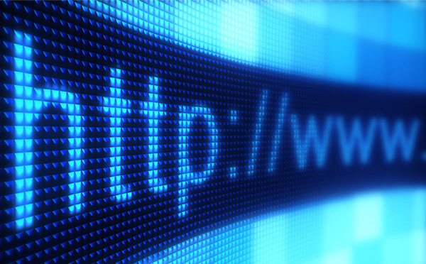 網(wǎng)站煥新顏，我公司與您共啟新篇章