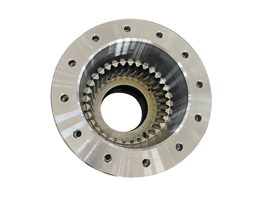 各種齒輪加工制造